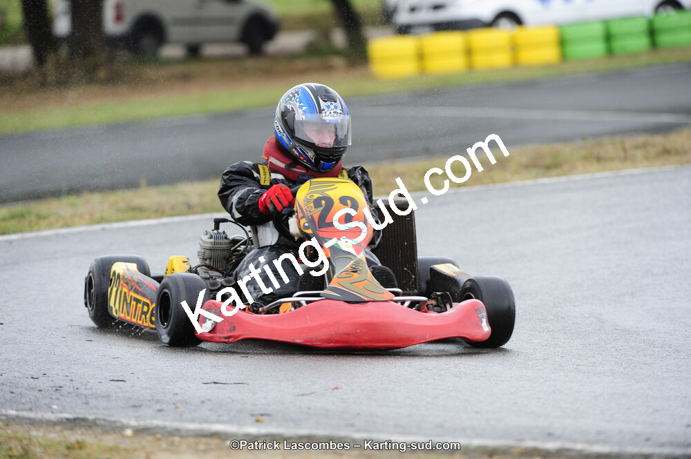 09/11/2014 : Endurance 2 temps à Layrac (Photos Patrick Lascombes) 2014 — karting