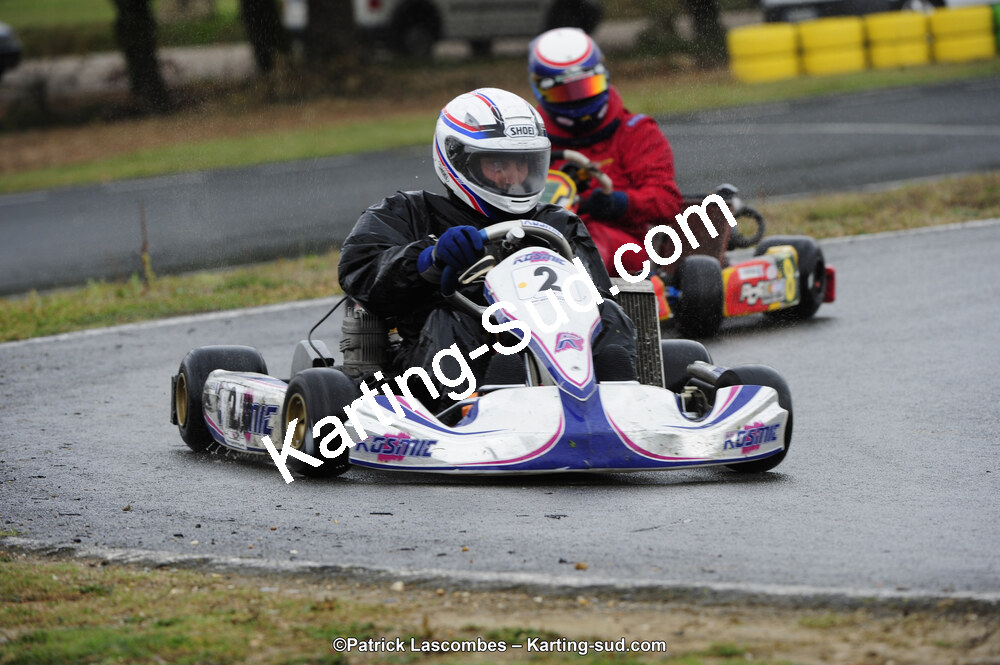 09/11/2014 : Endurance 2 temps à Layrac (Photos Patrick Lascombes) 2014 — karting