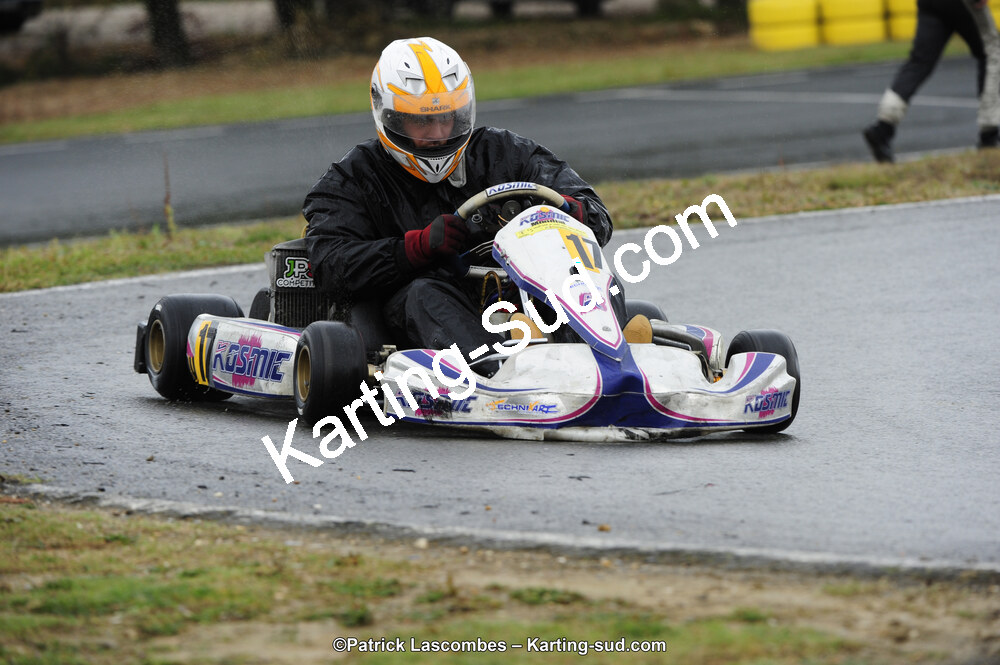 09/11/2014 : Endurance 2 temps à Layrac (Photos Patrick Lascombes) 2014 — karting