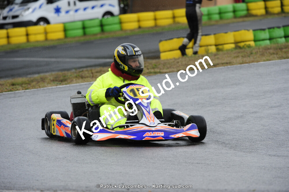 09/11/2014 : Endurance 2 temps à Layrac (Photos Patrick Lascombes) 2014 — karting
