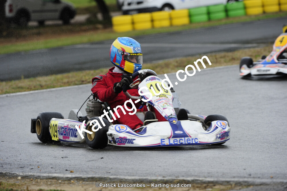 09/11/2014 : Endurance 2 temps à Layrac (Photos Patrick Lascombes) 2014 — karting