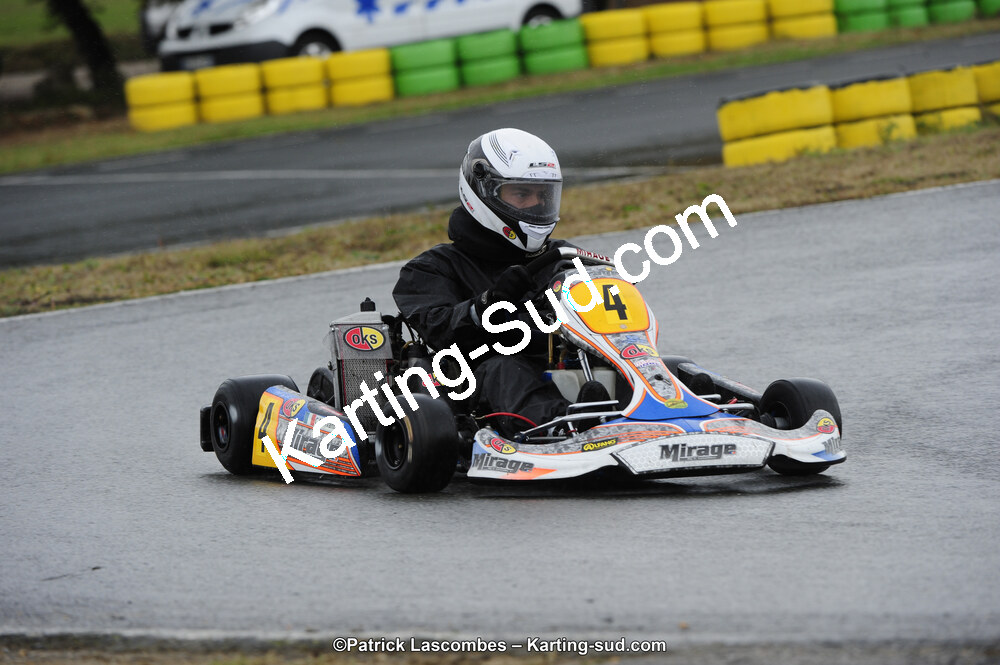 09/11/2014 : Endurance 2 temps à Layrac (Photos Patrick Lascombes) 2014 — karting