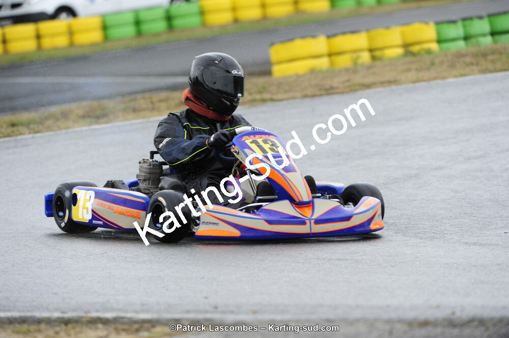 09/11/2014 : Endurance 2 temps à Layrac (Photos Patrick Lascombes) 2014 — karting