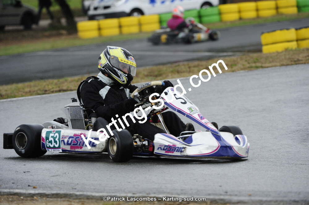 09/11/2014 : Endurance 2 temps à Layrac (Photos Patrick Lascombes) 2014 — karting
