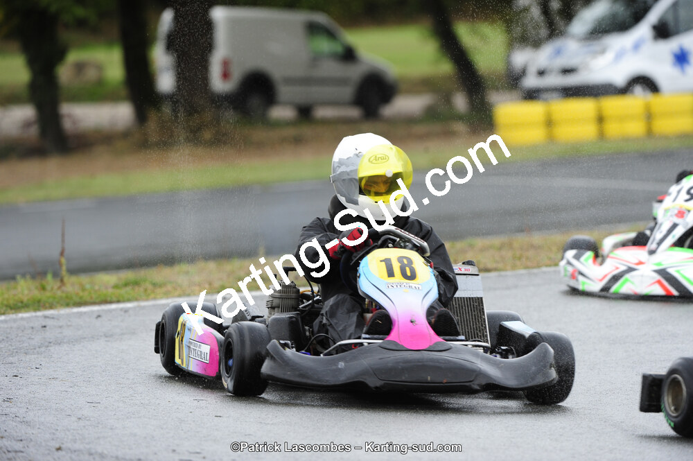 09/11/2014 : Endurance 2 temps à Layrac (Photos Patrick Lascombes) 2014 — karting