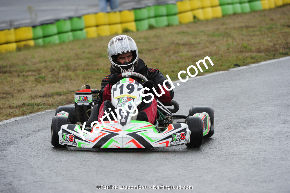 09/11/2014 : Endurance 2 temps à Layrac (Photos Patrick Lascombes) 2014 — karting