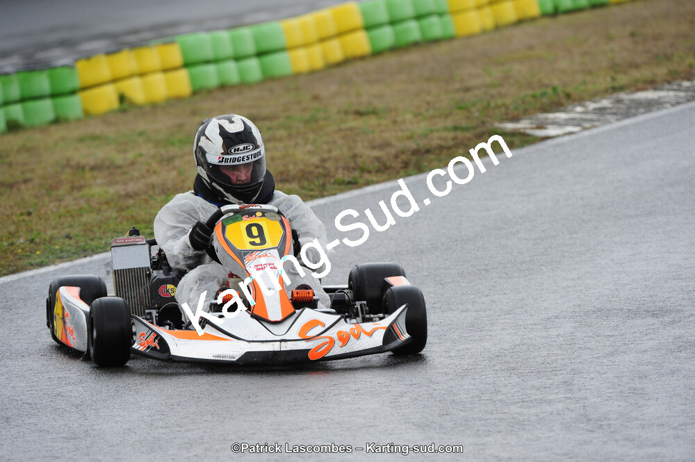 09/11/2014 : Endurance 2 temps à Layrac (Photos Patrick Lascombes) 2014 — karting