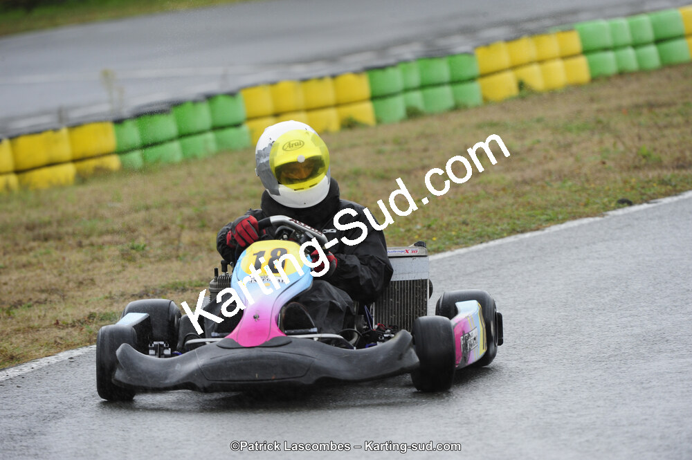 09/11/2014 : Endurance 2 temps à Layrac (Photos Patrick Lascombes) 2014 — karting