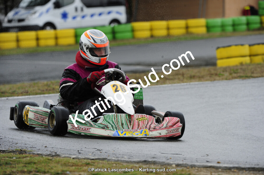 09/11/2014 : Endurance 2 temps à Layrac (Photos Patrick Lascombes) 2014 — karting