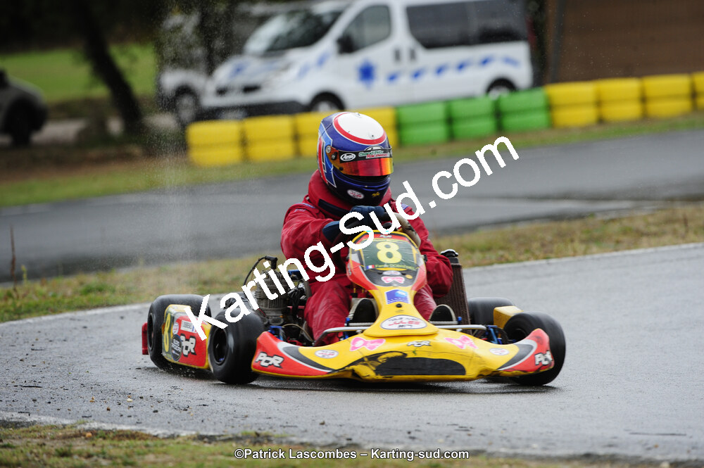 09/11/2014 : Endurance 2 temps à Layrac (Photos Patrick Lascombes) 2014 — karting