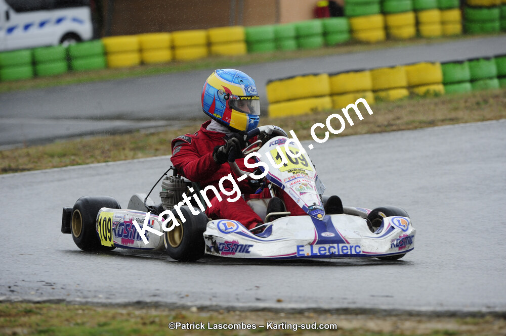 09/11/2014 : Endurance 2 temps à Layrac (Photos Patrick Lascombes) 2014 — karting