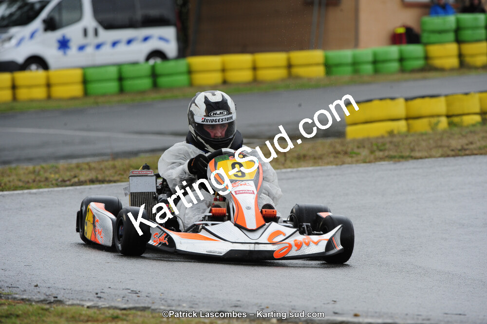 09/11/2014 : Endurance 2 temps à Layrac (Photos Patrick Lascombes) 2014 — karting