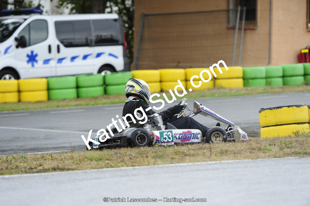 09/11/2014 : Endurance 2 temps à Layrac (Photos Patrick Lascombes) 2014 — karting