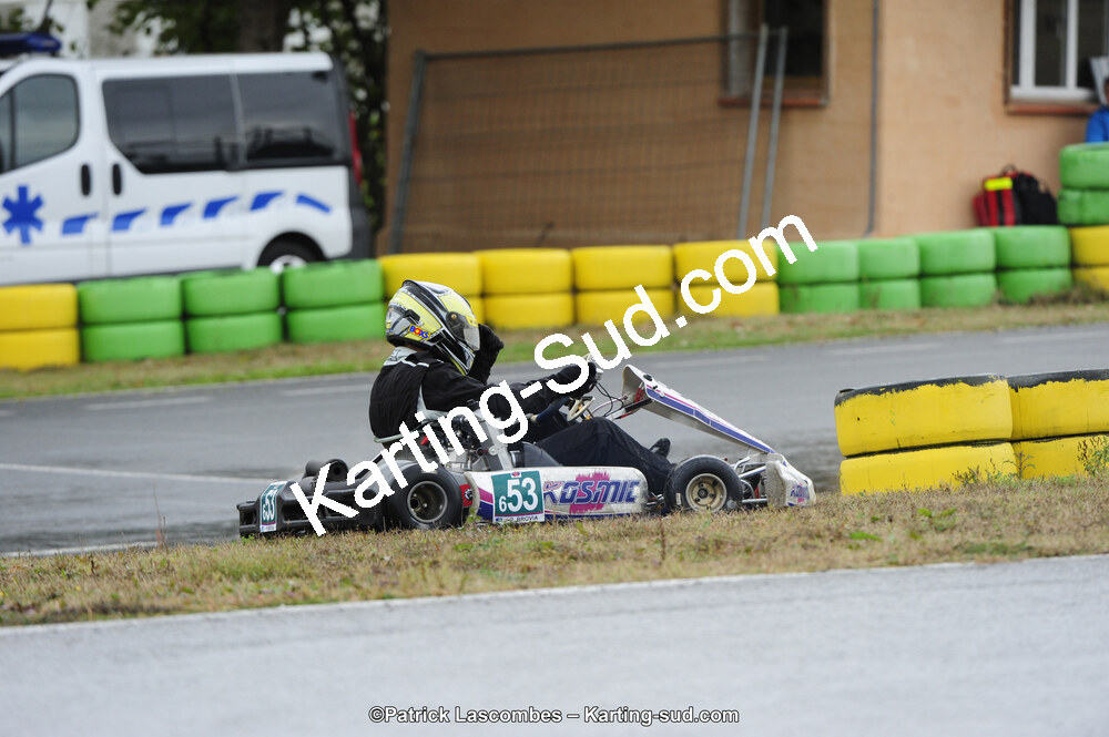09/11/2014 : Endurance 2 temps à Layrac (Photos Patrick Lascombes) 2014 — karting
