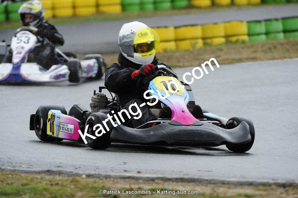 09/11/2014 : Endurance 2 temps à Layrac (Photos Patrick Lascombes) 2014 — karting