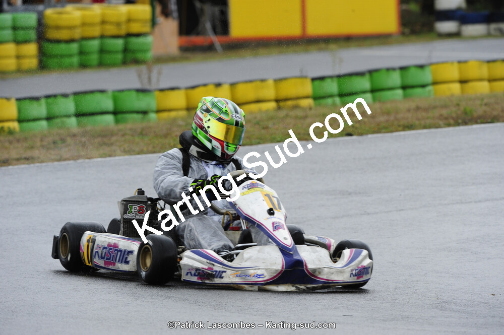 09/11/2014 : Endurance 2 temps à Layrac (Photos Patrick Lascombes) 2014 — karting