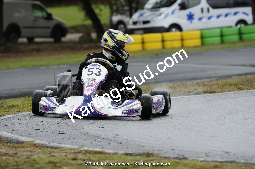 09/11/2014 : Endurance 2 temps à Layrac (Photos Patrick Lascombes) 2014 — karting
