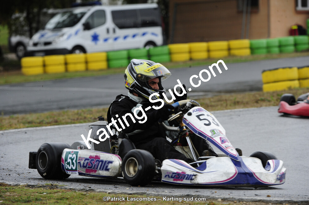 09/11/2014 : Endurance 2 temps à Layrac (Photos Patrick Lascombes) 2014 — karting