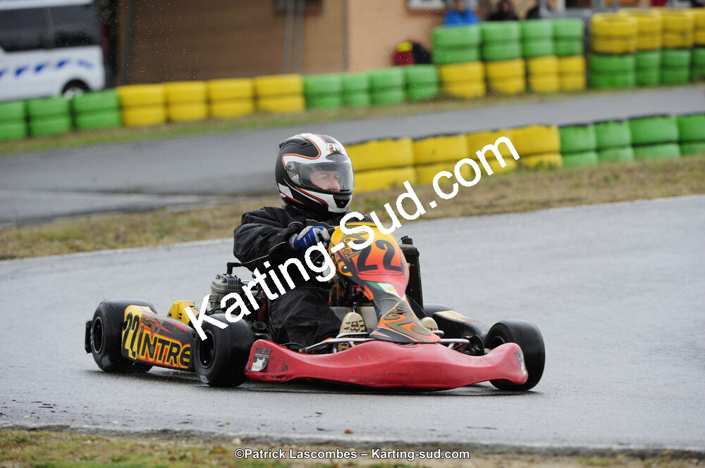 09/11/2014 : Endurance 2 temps à Layrac (Photos Patrick Lascombes) 2014 — karting