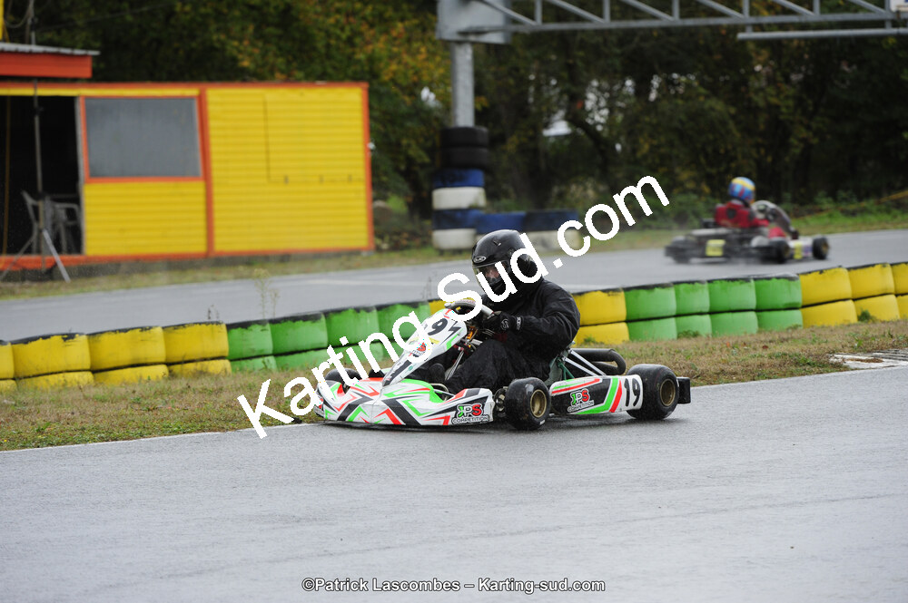 09/11/2014 : Endurance 2 temps à Layrac (Photos Patrick Lascombes) 2014 — karting
