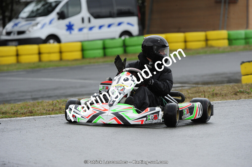 09/11/2014 : Endurance 2 temps à Layrac (Photos Patrick Lascombes) 2014 — karting