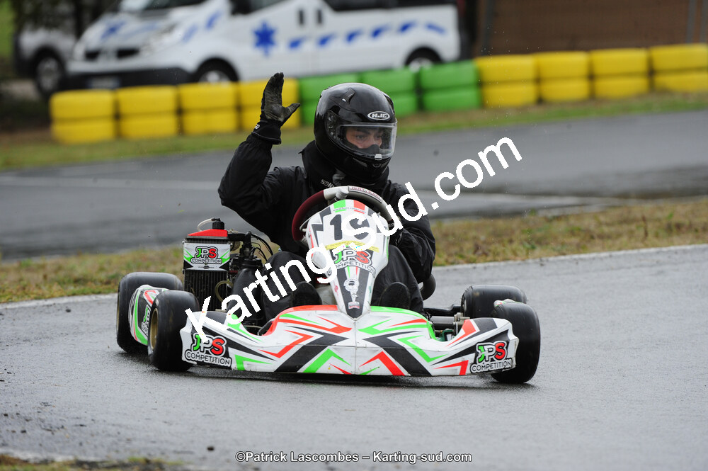 09/11/2014 : Endurance 2 temps à Layrac (Photos Patrick Lascombes) 2014 — karting