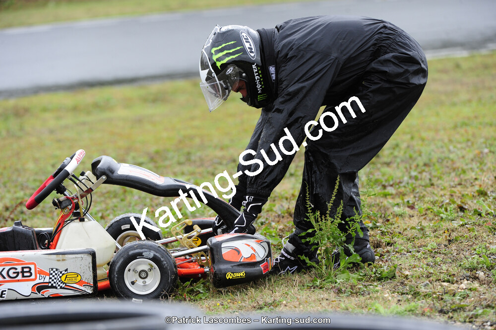 09/11/2014 : Endurance 2 temps à Layrac (Photos Patrick Lascombes) 2014 — karting