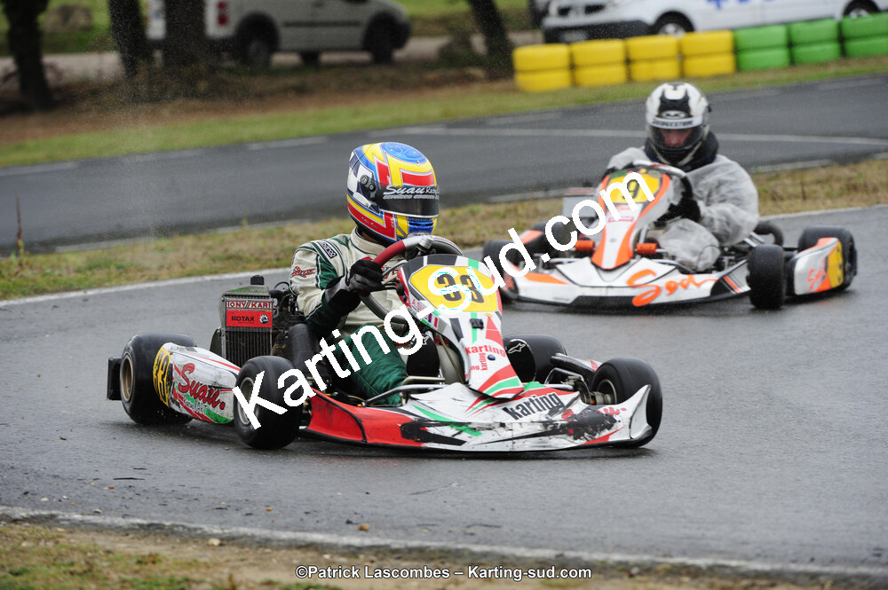 09/11/2014 : Endurance 2 temps à Layrac (Photos Patrick Lascombes) 2014 — karting