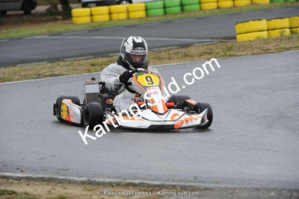 09/11/2014 : Endurance 2 temps à Layrac (Photos Patrick Lascombes) 2014 — karting