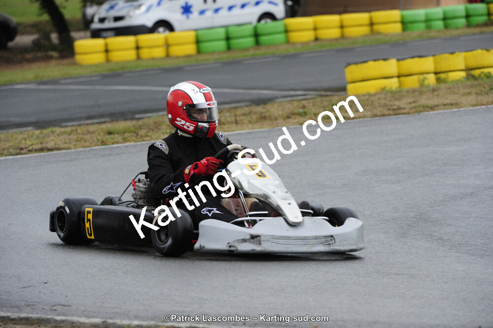 09/11/2014 : Endurance 2 temps à Layrac (Photos Patrick Lascombes) 2014 — karting