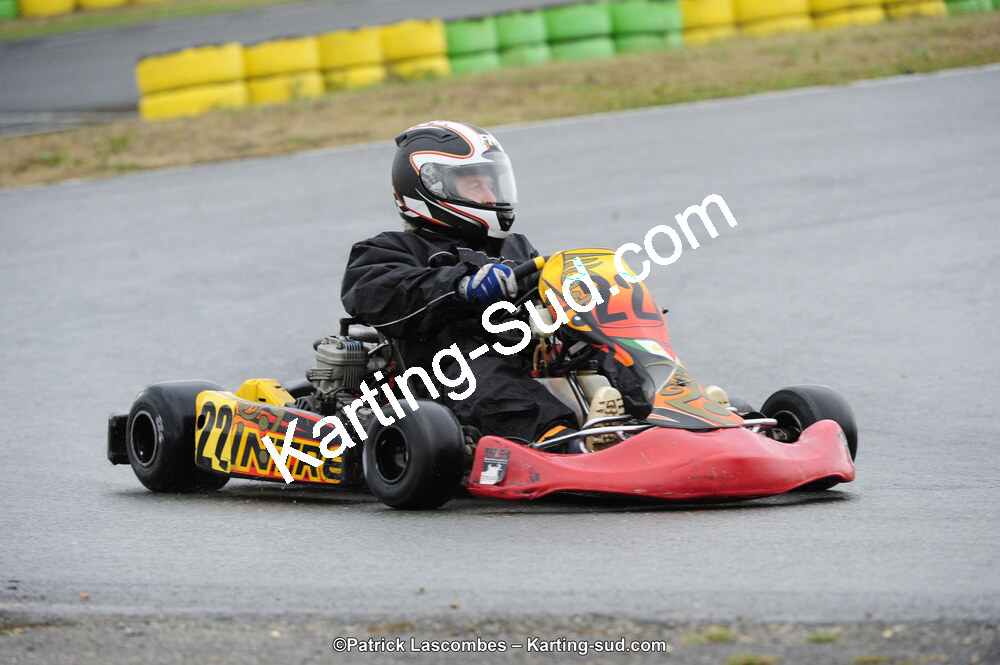 09/11/2014 : Endurance 2 temps à Layrac (Photos Patrick Lascombes) 2014 — karting