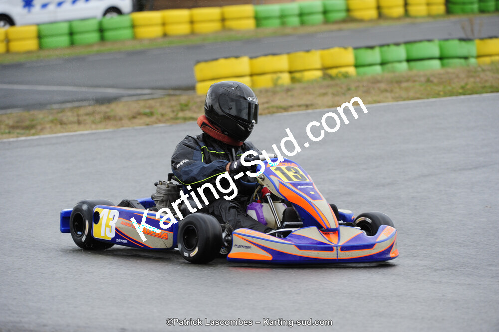 09/11/2014 : Endurance 2 temps à Layrac (Photos Patrick Lascombes) 2014 — karting