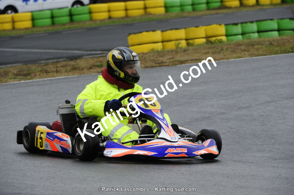 09/11/2014 : Endurance 2 temps à Layrac (Photos Patrick Lascombes) 2014 — karting