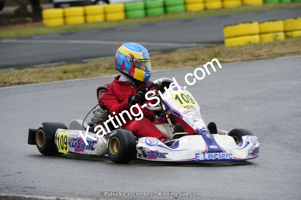 09/11/2014 : Endurance 2 temps à Layrac (Photos Patrick Lascombes) 2014 — karting