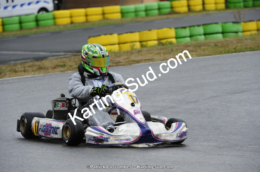 09/11/2014 : Endurance 2 temps à Layrac (Photos Patrick Lascombes) 2014 — karting