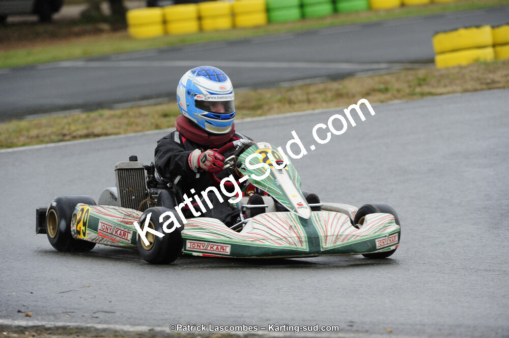 09/11/2014 : Endurance 2 temps à Layrac (Photos Patrick Lascombes) 2014 — karting