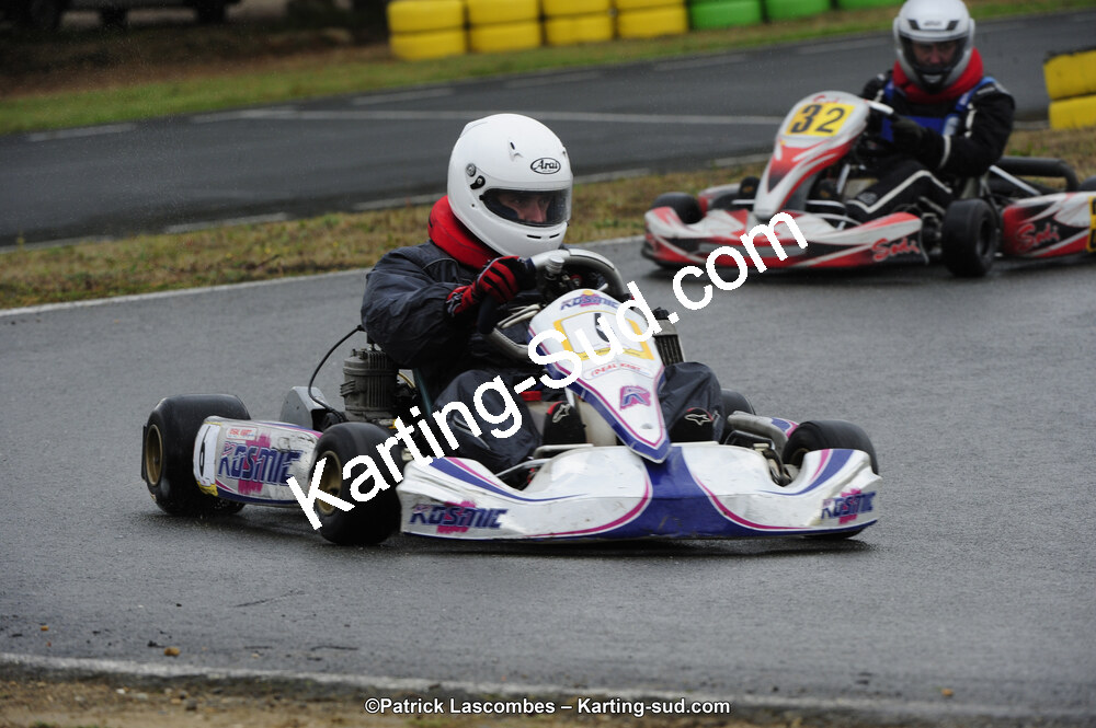 09/11/2014 : Endurance 2 temps à Layrac (Photos Patrick Lascombes) 2014 — karting