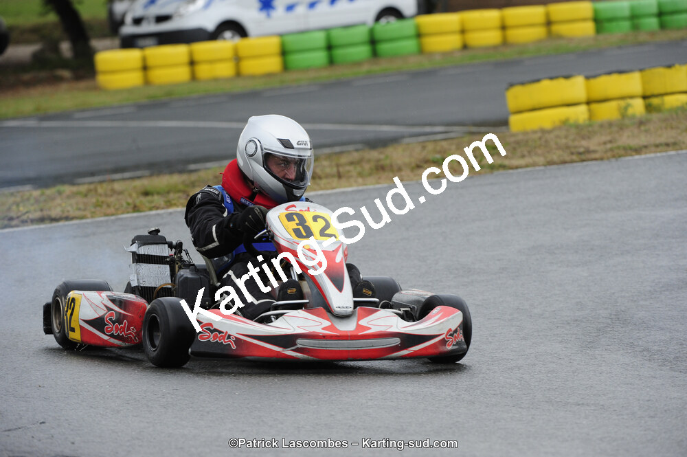 09/11/2014 : Endurance 2 temps à Layrac (Photos Patrick Lascombes) 2014 — karting