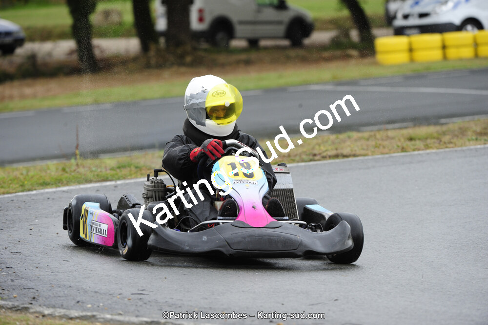 09/11/2014 : Endurance 2 temps à Layrac (Photos Patrick Lascombes) 2014 — karting