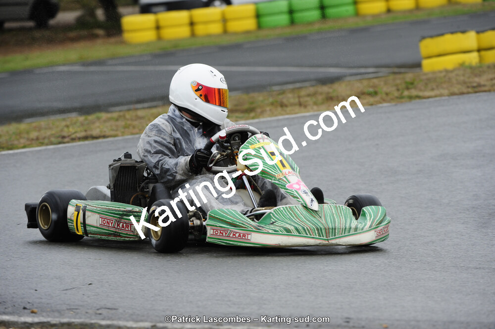 09/11/2014 : Endurance 2 temps à Layrac (Photos Patrick Lascombes) 2014 — karting