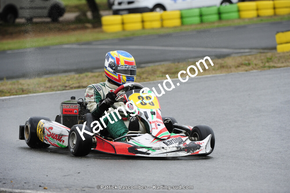 09/11/2014 : Endurance 2 temps à Layrac (Photos Patrick Lascombes) 2014 — karting