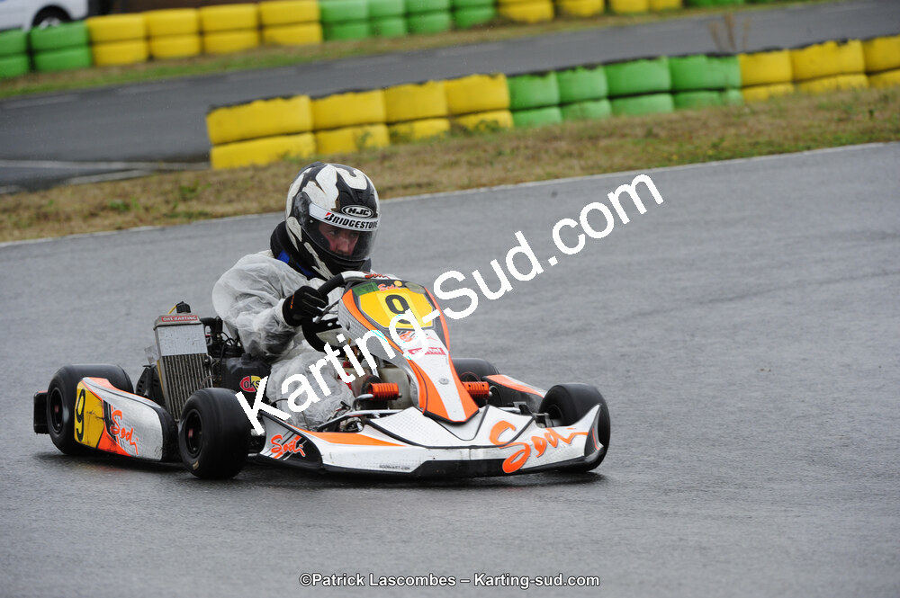 09/11/2014 : Endurance 2 temps à Layrac (Photos Patrick Lascombes) 2014 — karting