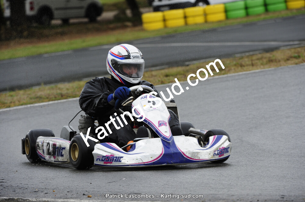 09/11/2014 : Endurance 2 temps à Layrac (Photos Patrick Lascombes) 2014 — karting