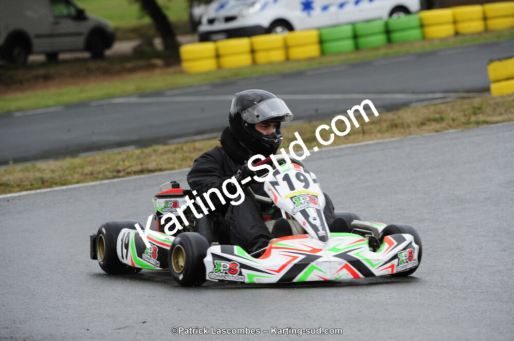 09/11/2014 : Endurance 2 temps à Layrac (Photos Patrick Lascombes) 2014 — karting