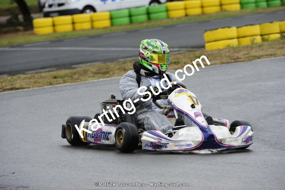 09/11/2014 : Endurance 2 temps à Layrac (Photos Patrick Lascombes) 2014 — karting
