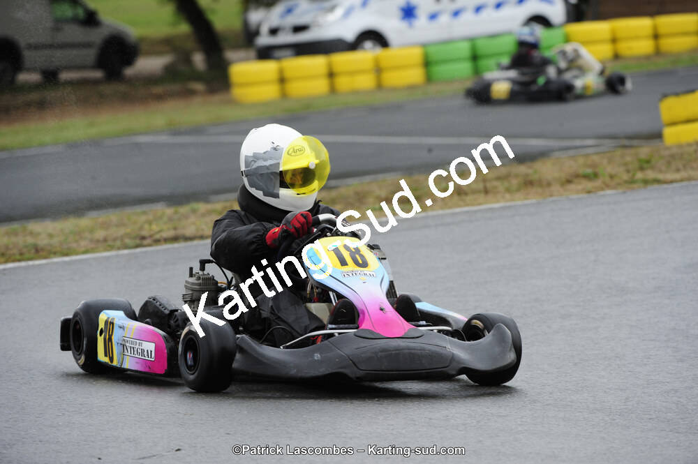 09/11/2014 : Endurance 2 temps à Layrac (Photos Patrick Lascombes) 2014 — karting