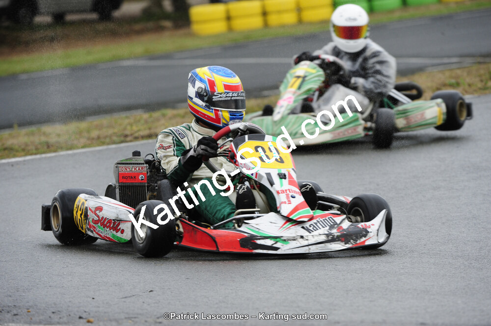 09/11/2014 : Endurance 2 temps à Layrac (Photos Patrick Lascombes) 2014 — karting