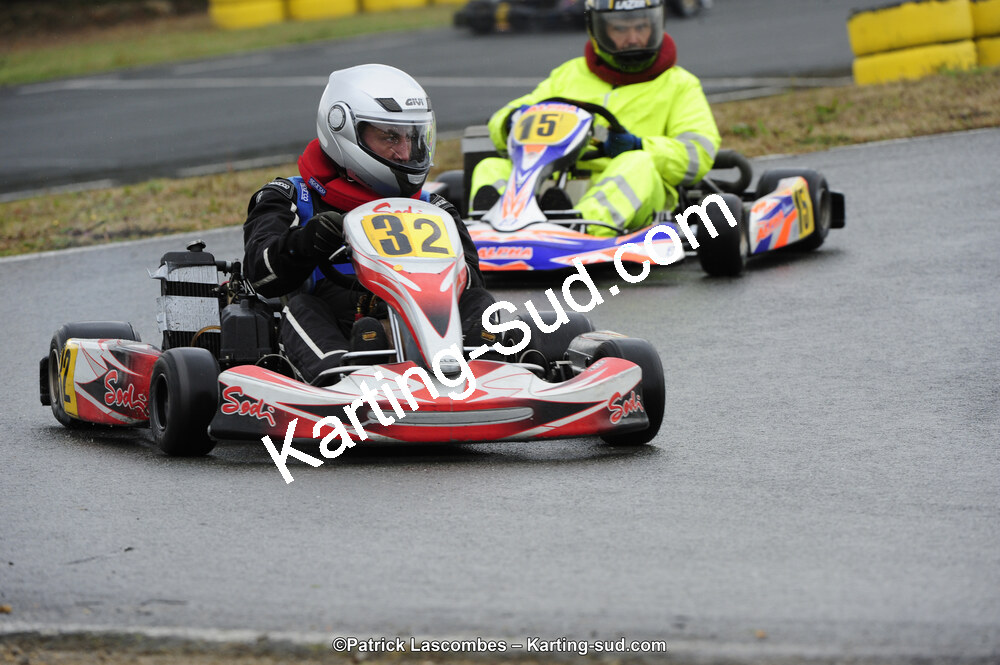 09/11/2014 : Endurance 2 temps à Layrac (Photos Patrick Lascombes) 2014 — karting