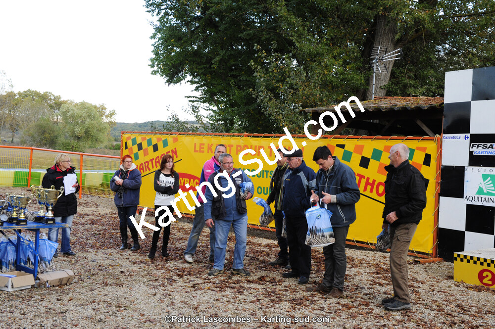 09/11/2014 : Endurance 2 temps à Layrac (Photos Patrick Lascombes) 2014 — karting