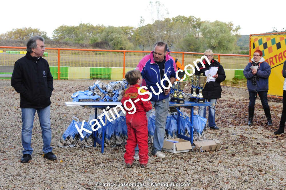 09/11/2014 : Endurance 2 temps à Layrac (Photos Patrick Lascombes) 2014 — karting
